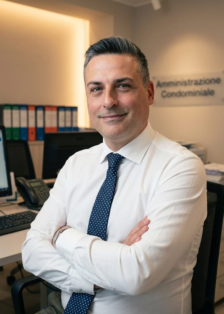 Ritratto dello Studio